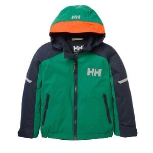 Helly Hansen Kids’ Legend 2.0 Insulated Jacket